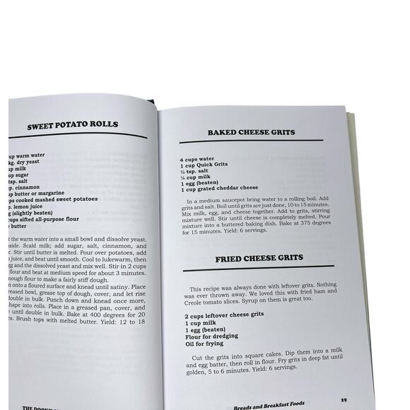 The Dooky Chase Cookbook Hardcover DJ New Orleans Recipes Second Edition L Chase - Picture 12 of 16